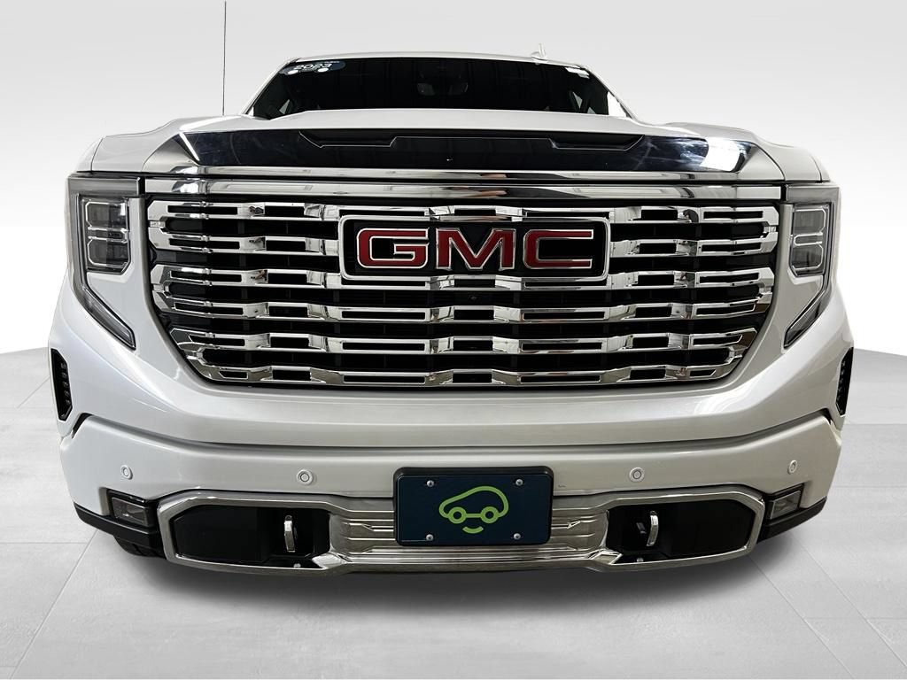Certified 2023 GMC Sierra 1500 Denali w/ Denali Reserve Package AWD/4WD image 14