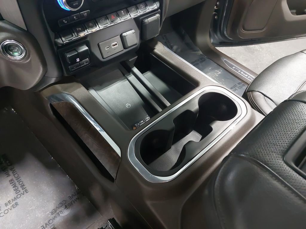 Used 2019 GMC Sierra 1500 Denali image 24