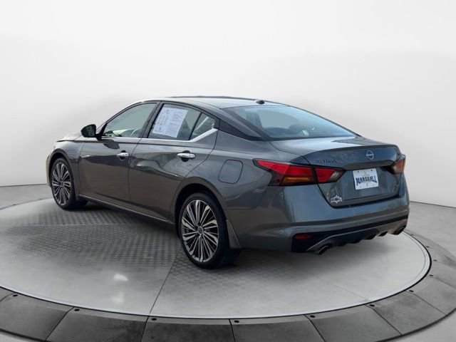 Used 2024 Nissan Altima 2.5 SL image 6