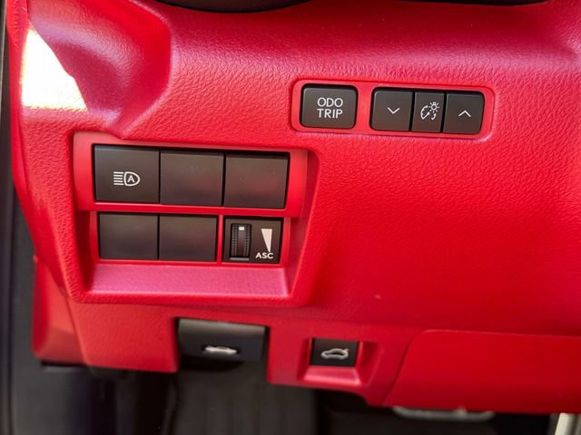 Used 2023 Lexus IS 350 F Sport w/ Memory Package AWD/4WD image 26