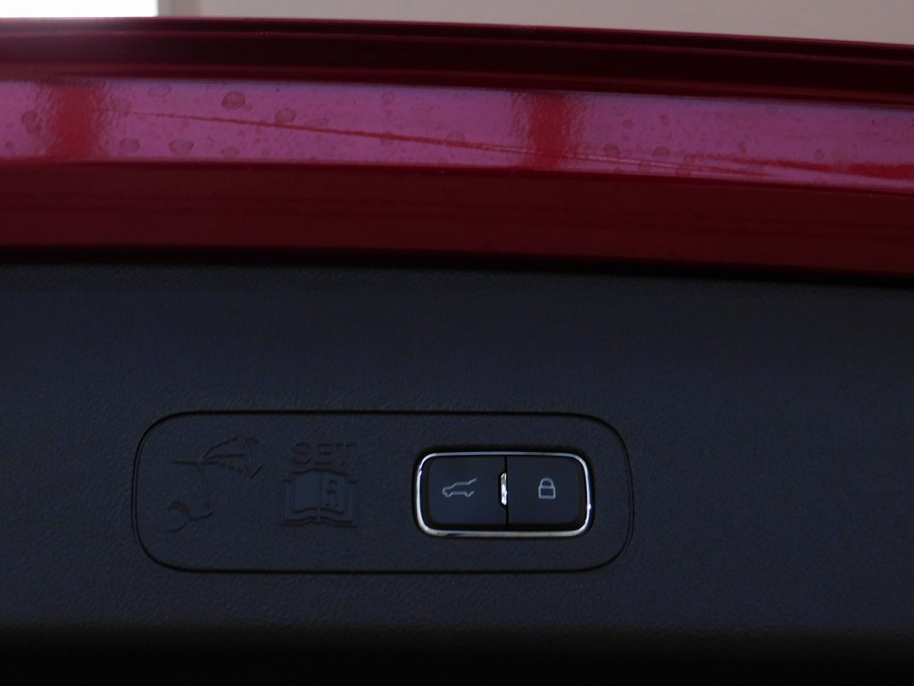 Used 2025 Lincoln Aviator Reserve w/ Equipment Group 201A image 89