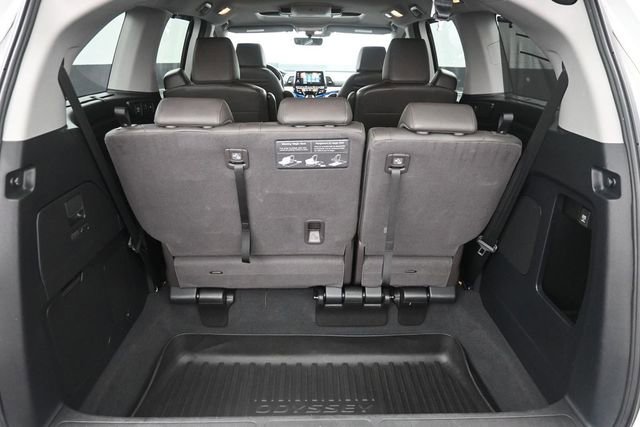 Used 2020 Honda Odyssey Elite image 37