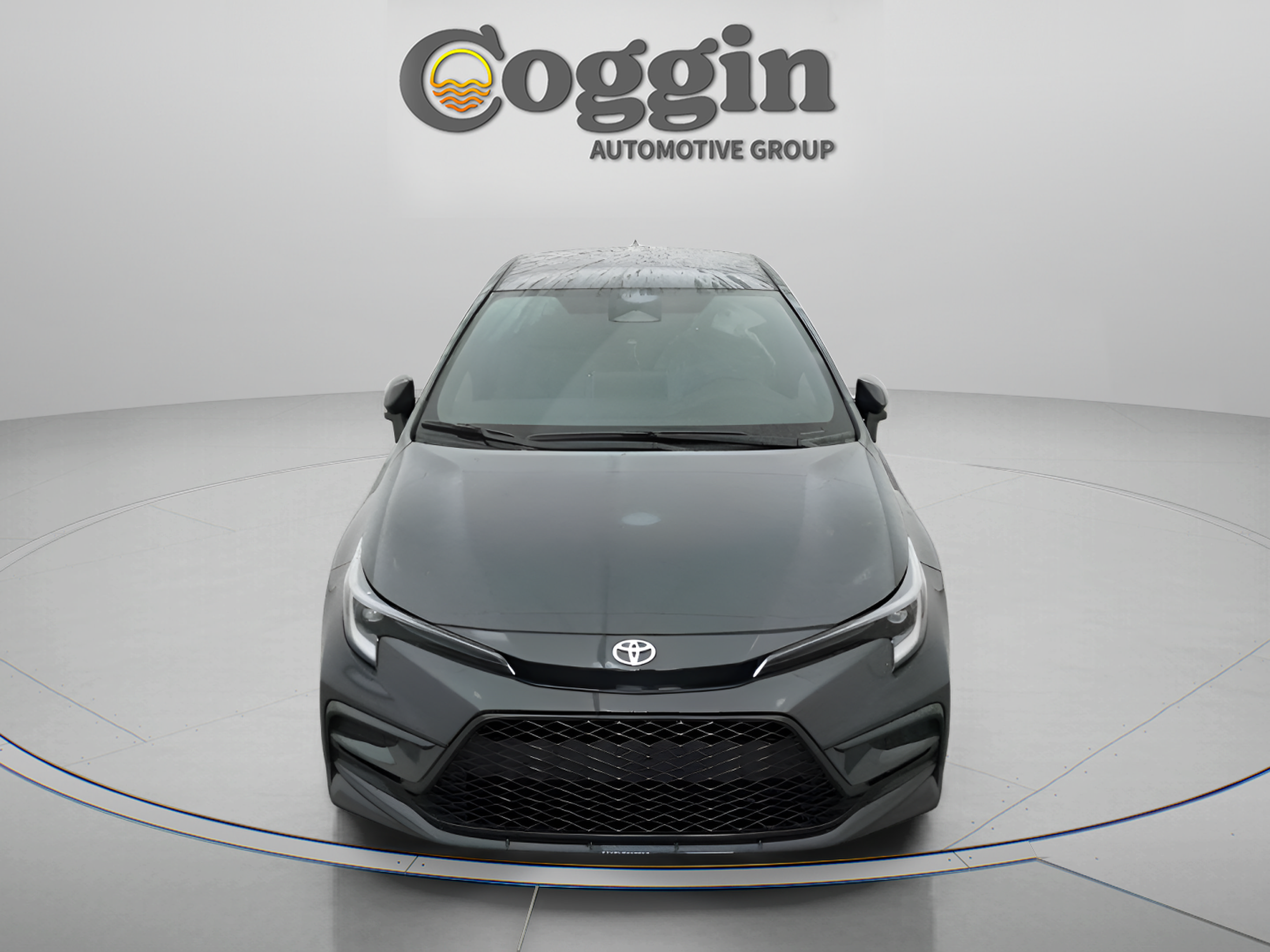New 2026 Toyota Corolla SE w/ SE Package FWD image 30