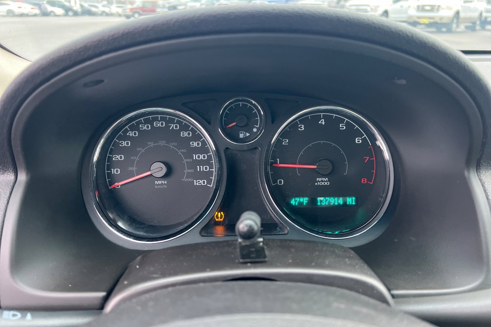 Used 2008 Chevrolet Cobalt LT w/ Preferred Equipment Group image 18