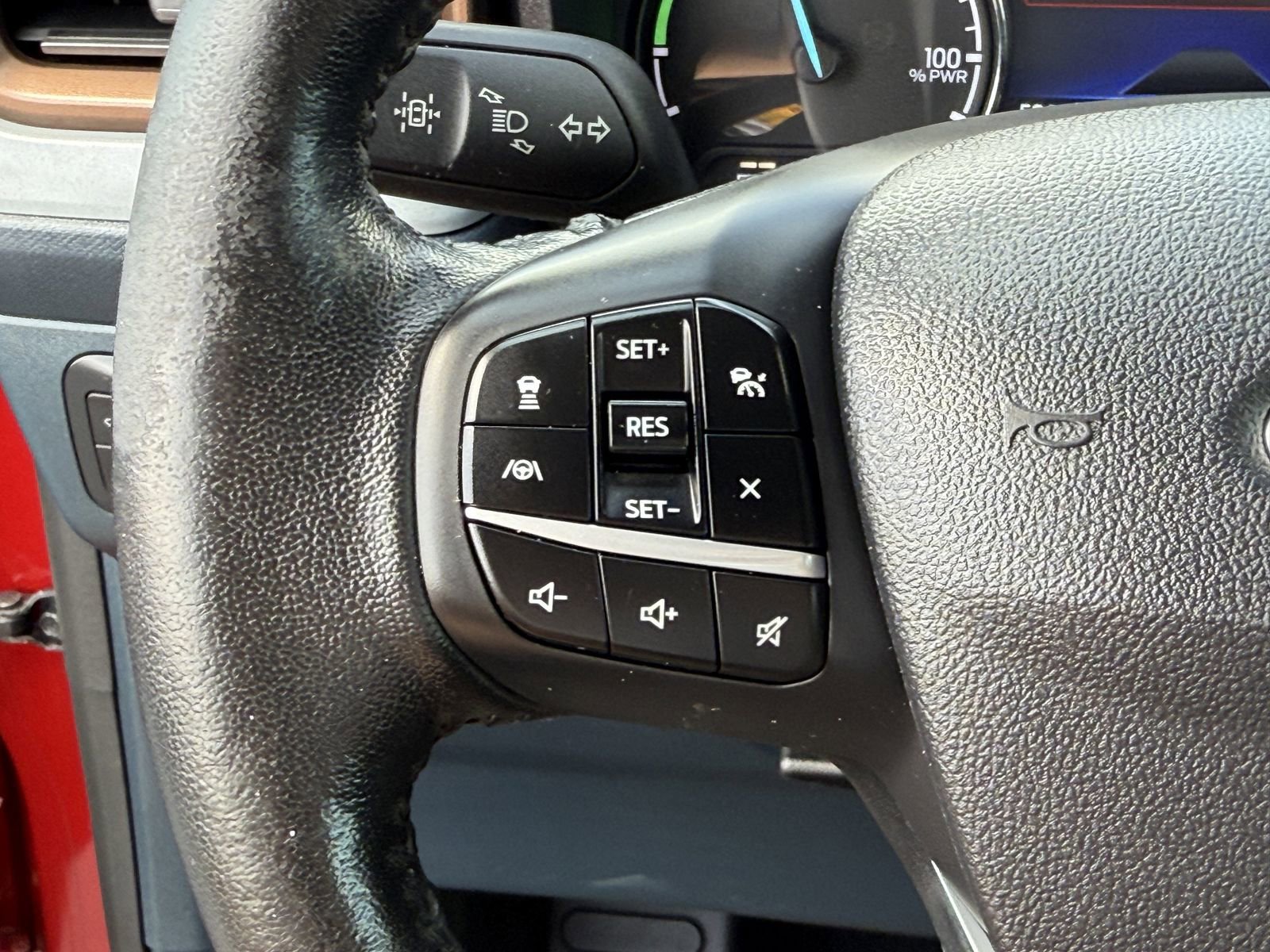 Certified 2022 Ford Maverick Lariat w/ Lariat Luxury Package FWD image 28