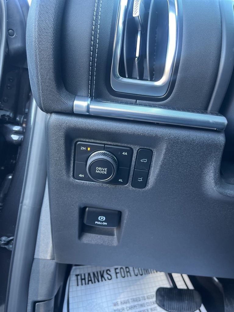 New 2026 Ford Expedition Platinum w/ Stealth Appearance Package image 14