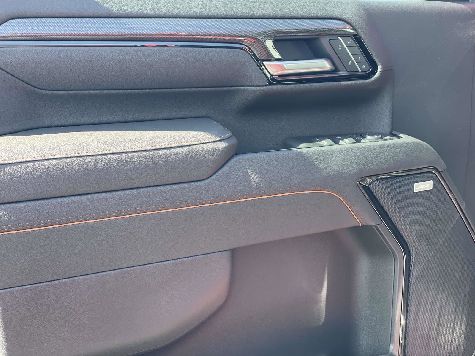 New 2025 GMC Sierra 2500 AT4 w/ AT4 Premium Plus Package image 20