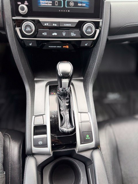Used 2019 Honda Civic Touring image 15