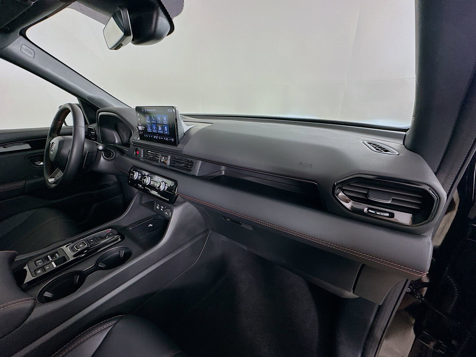 Used 2024 Honda Pilot TrailSport image 46