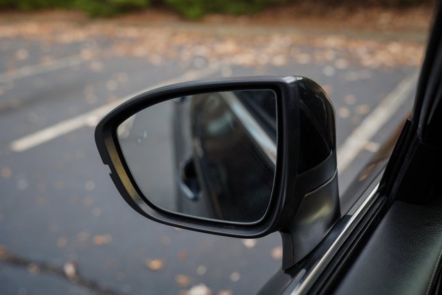 Used 2024 INFINITI QX60 Luxe image 37