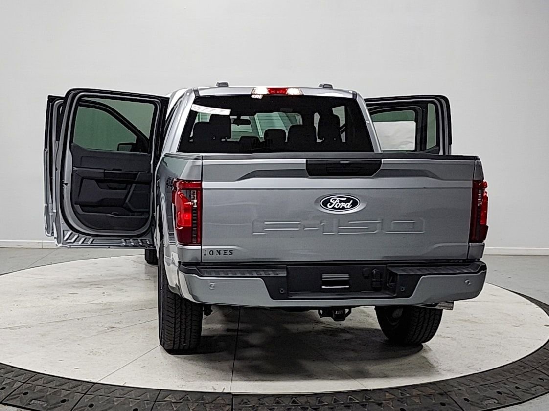 New 2026 Ford F150 STX AWD/4WD image 14