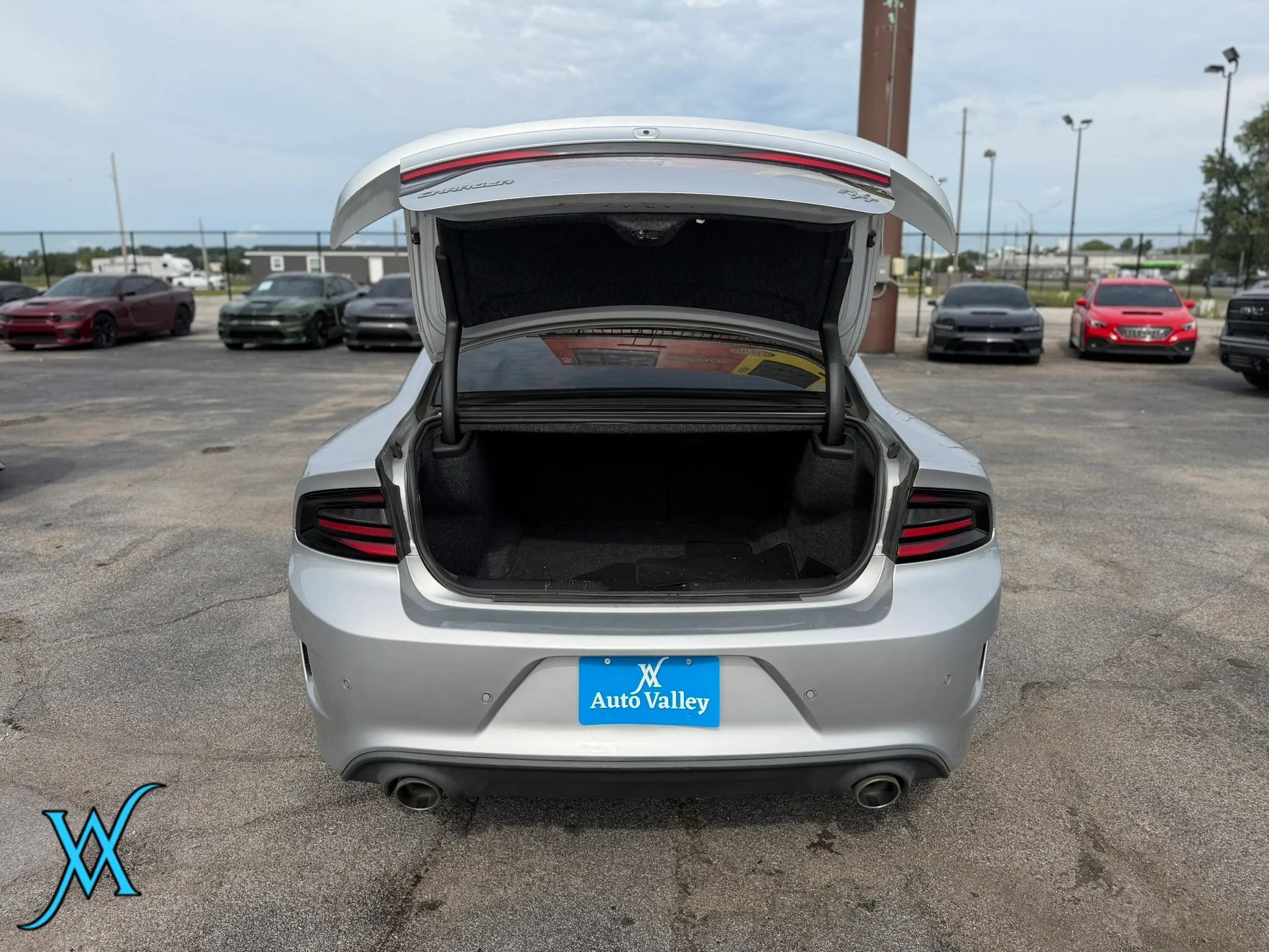 Used 2023 Dodge Charger R/T RWD image 38