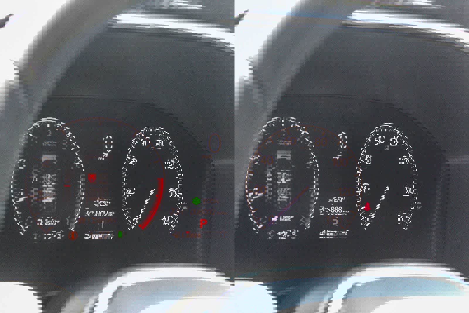 Used 2025 Honda CR-V EX-L image 31