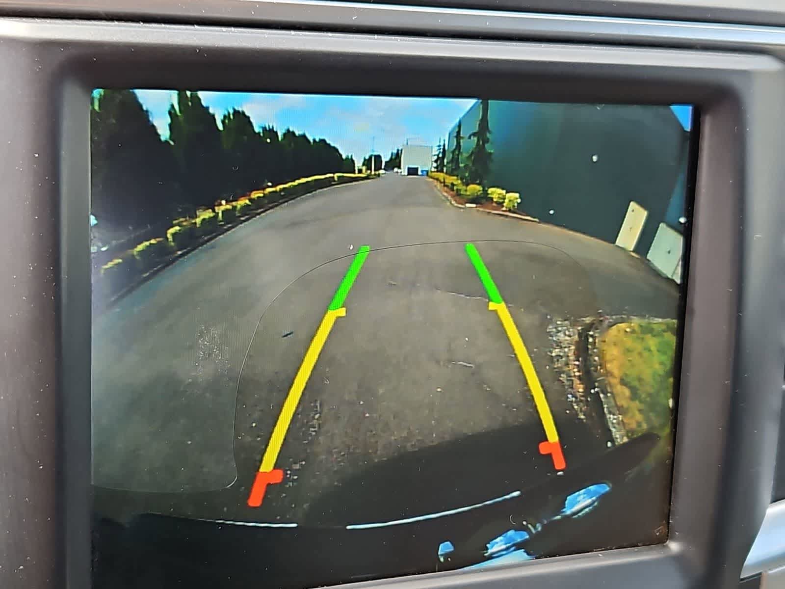 Used 2018 RAM 1500 Big Horn AWD/4WD image 28