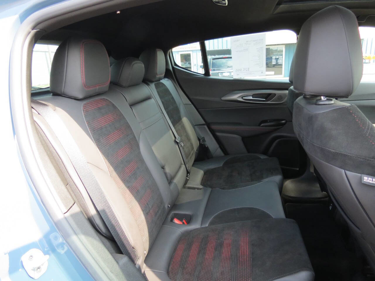 Used 2023 Dodge Hornet GT Plus w/ Track Pack image 34