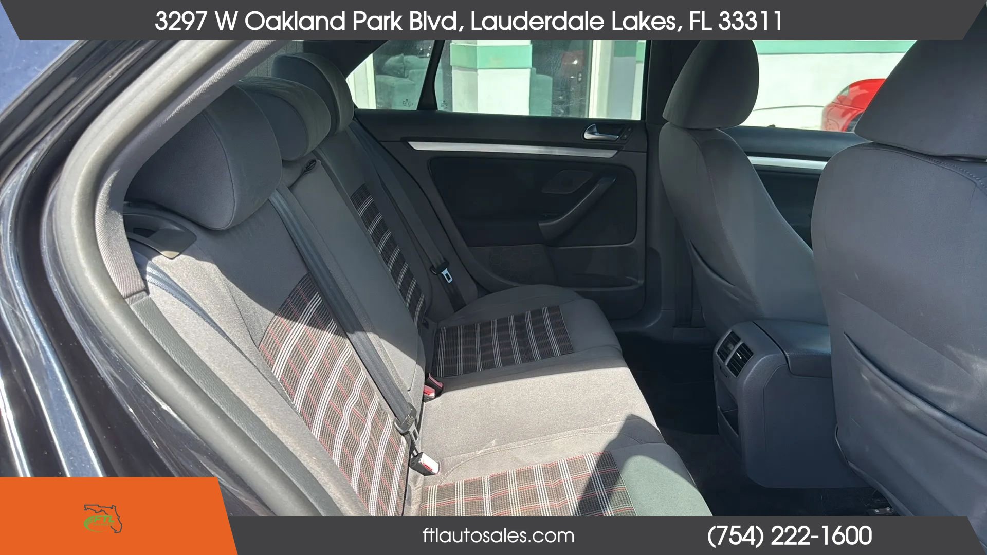 Used 2009 Volkswagen Jetta GLI image 37