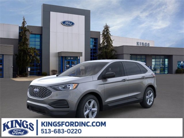 New 2024 Ford Edge SE image 1