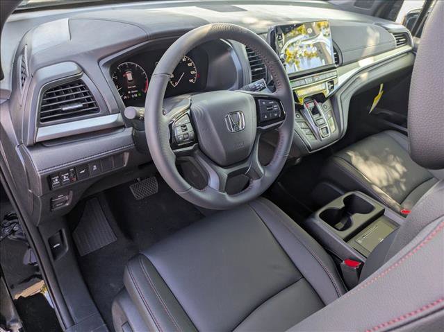 New 2026 Honda Odyssey Sport-L image 3
