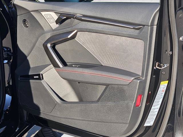 Certified 2026 Audi RS 3 AWD/4WD image 9