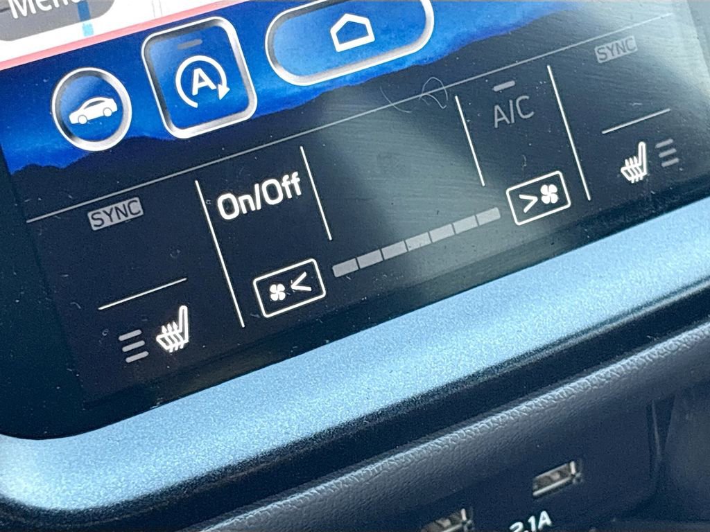 Used 2022 Subaru Outback Wilderness w/ Wilderness Package image 20