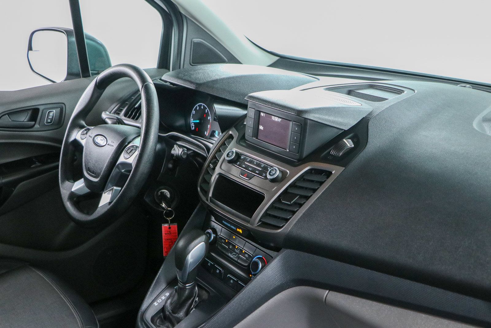Used 2023 Ford Transit Connect XL FWD image 25