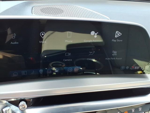 Certified 2024 Cadillac Lyriq Luxury w/ LPO, Floor Liner Package image 20