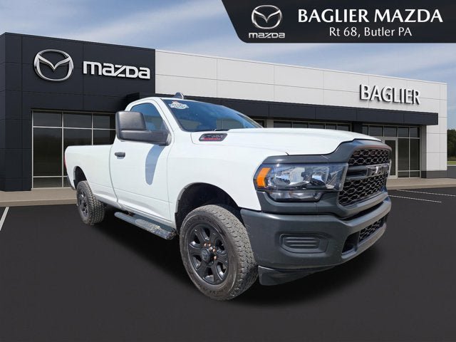 Used 2023 RAM 2500 Tradesman AWD/4WD image 1