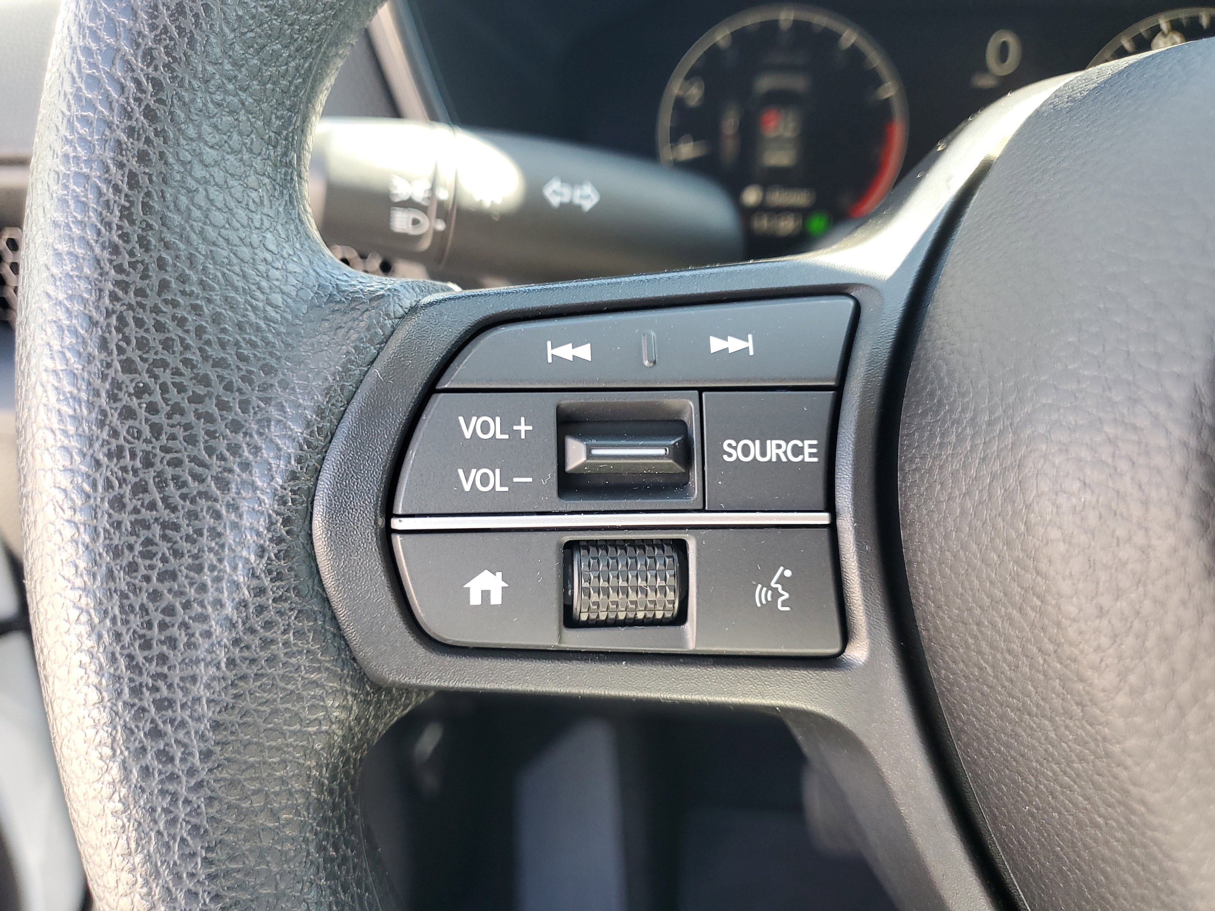 Used 2024 Honda CR-V LX image 21