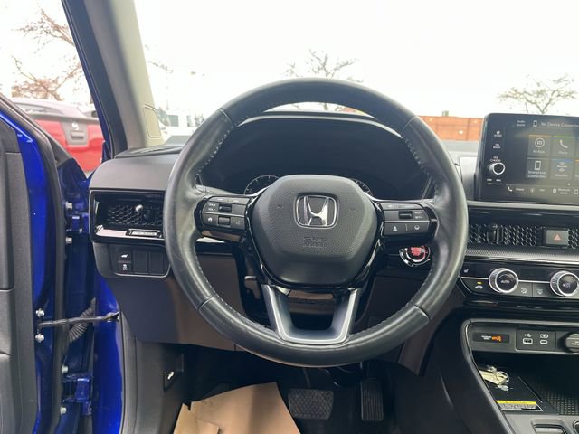 Used 2023 Honda CR-V EX-L image 13