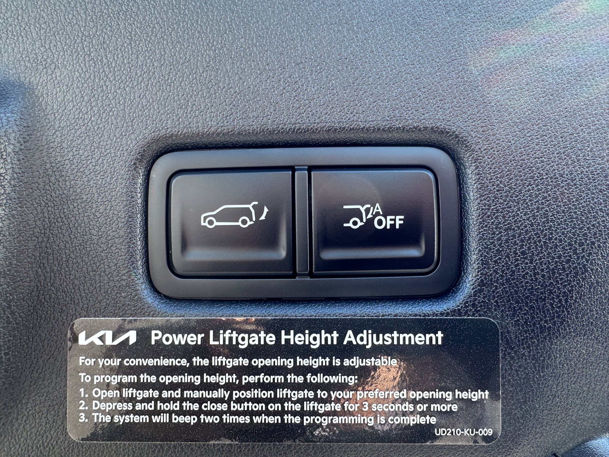 New 2027 Kia Telluride SX X-Line w/ Towing Package AWD/4WD image 13