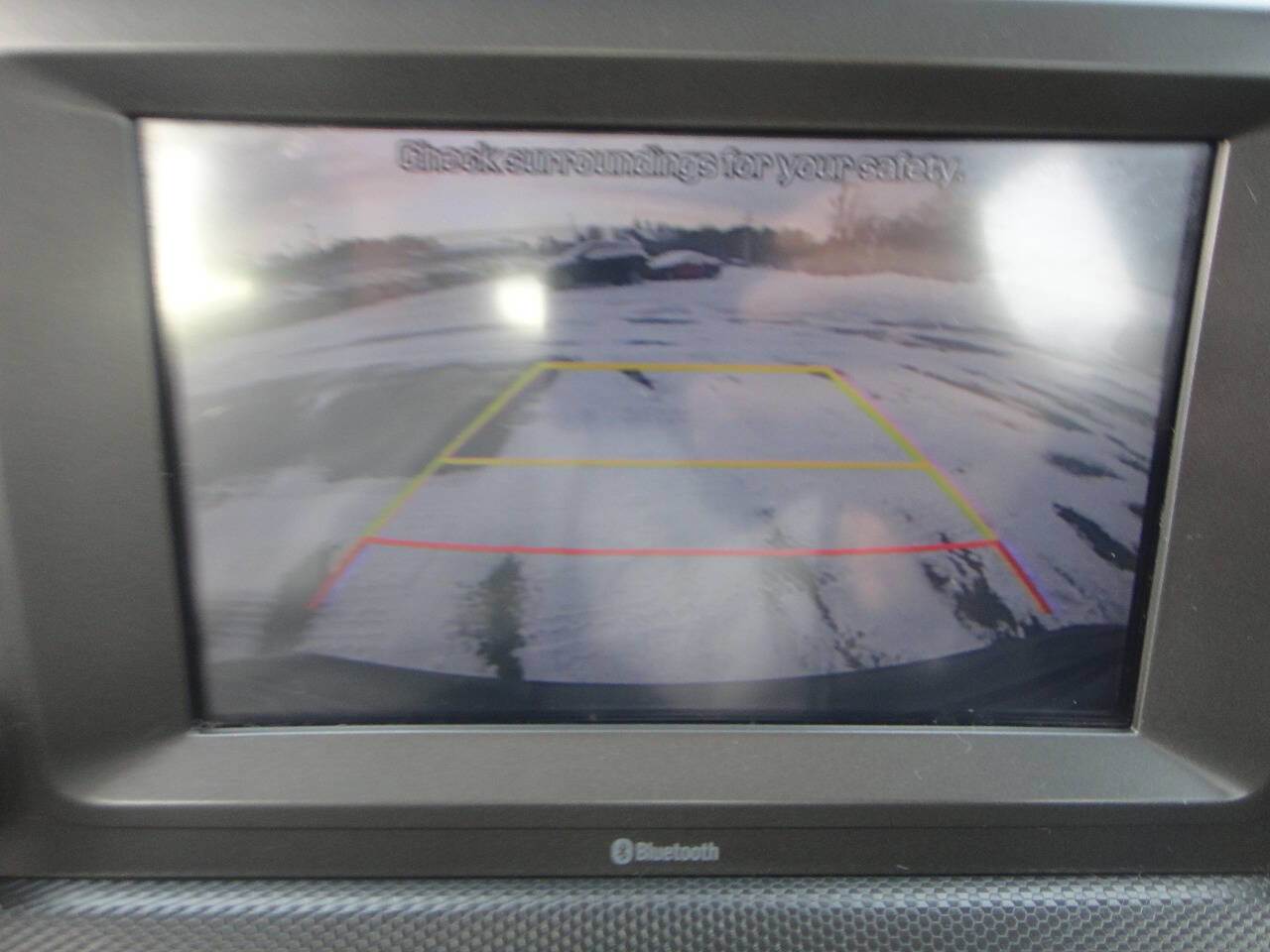 Used 2021 Hyundai Kona SE image 9