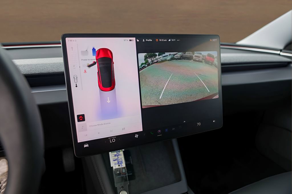 Used 2025 Tesla Model 3 RWD image 19