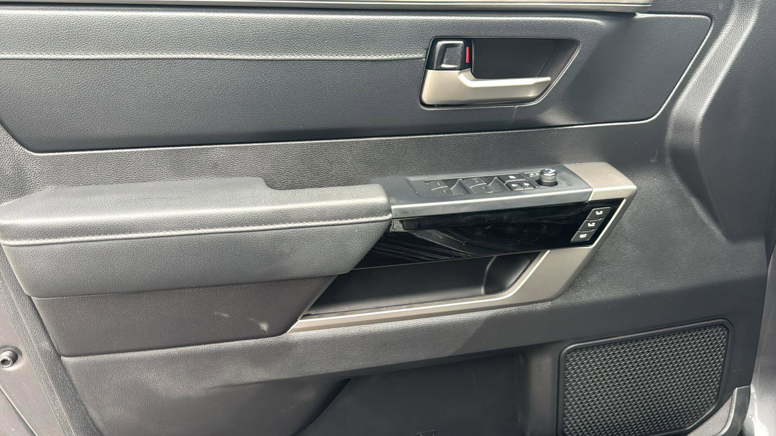 Used 2023 Toyota Tundra Limited w/ TRD Off-Road Package image 12