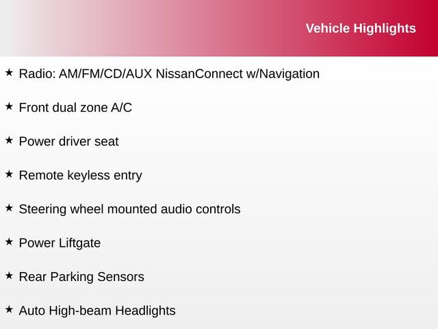 Used 2019 Nissan Rogue SV FWD image 8