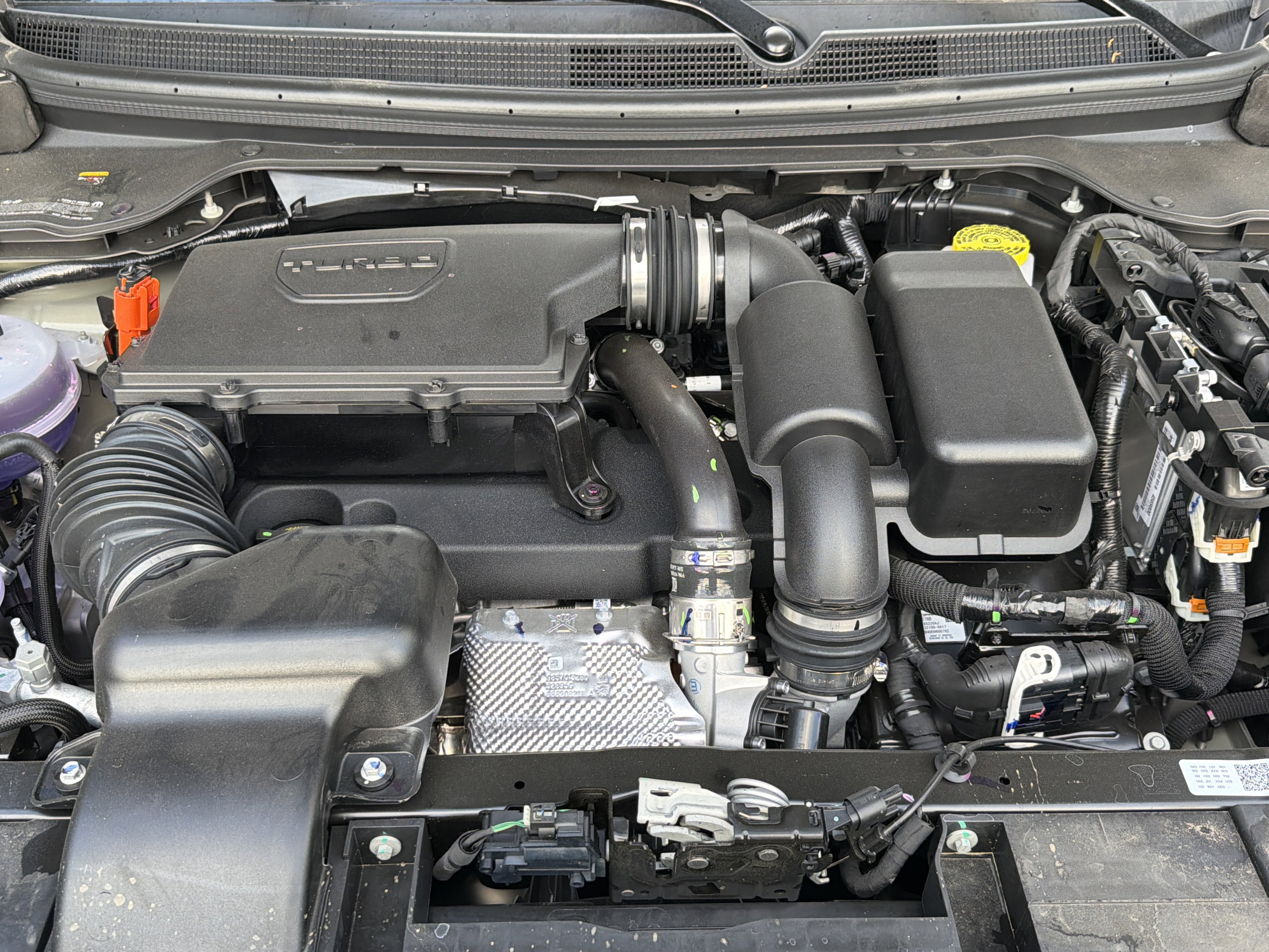 New 2026 Jeep Cherokee Laredo image 31