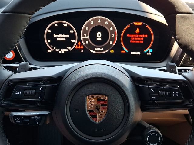 New 2026 Porsche Cayenne AWD/4WD image 19
