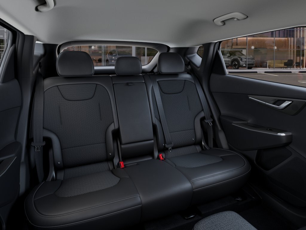 New 2026 Kia EV6 Light AWD/4WD image 16