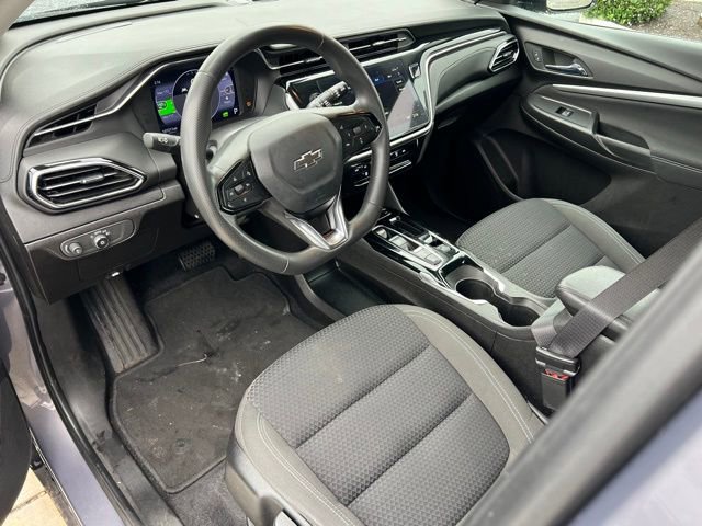 Used 2023 Chevrolet Bolt EUV LT image 13