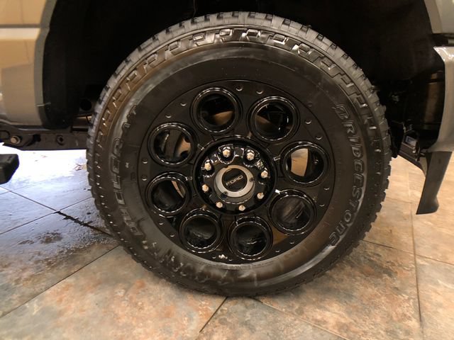 New 2026 Ford F250 XLT w/ XLT Premium Package AWD/4WD image 9