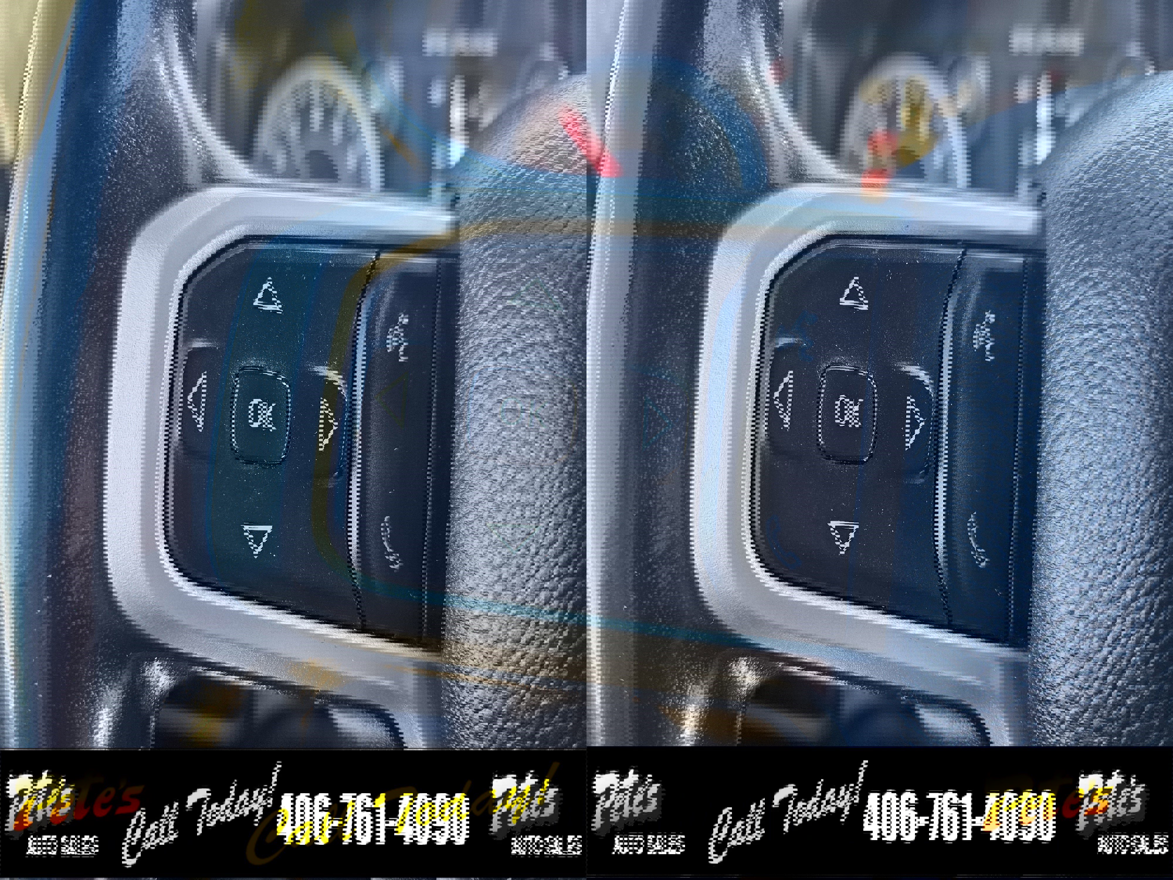 Used 2023 RAM 2500 Big Horn w/ Level 1 Equipment Group image 31