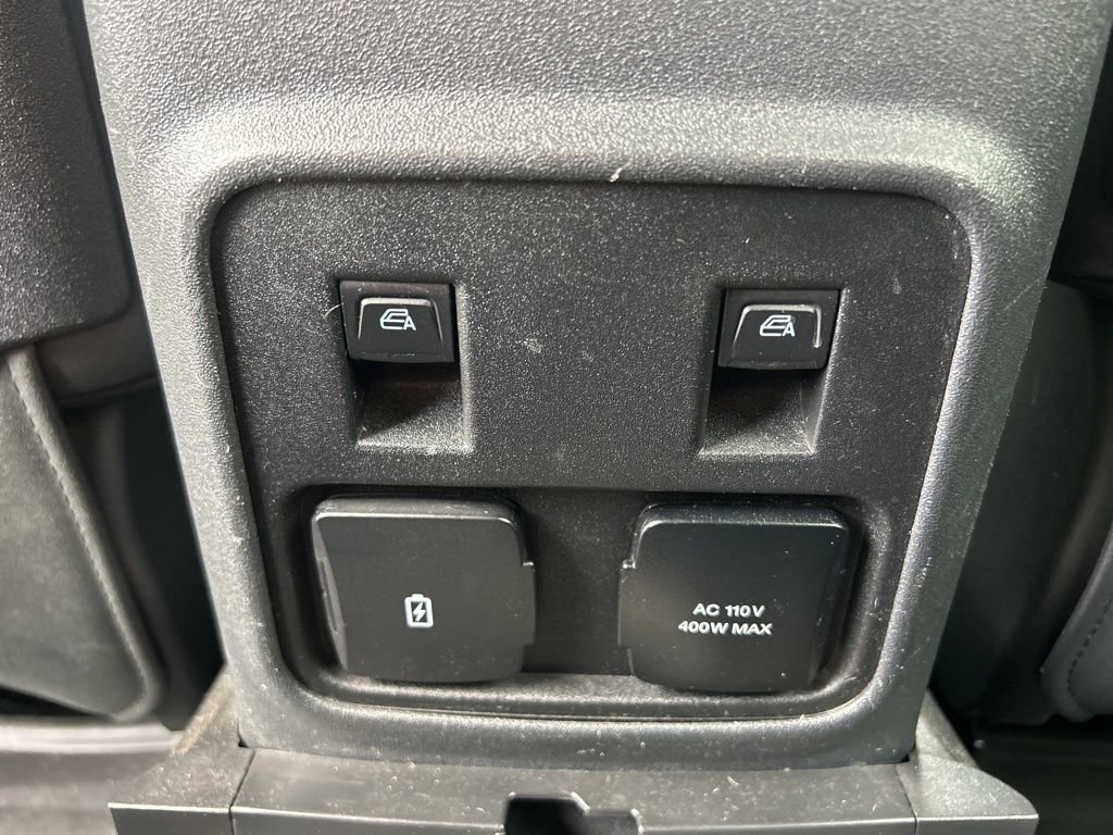 Used 2021 Ford Bronco Badlands AWD/4WD image 44