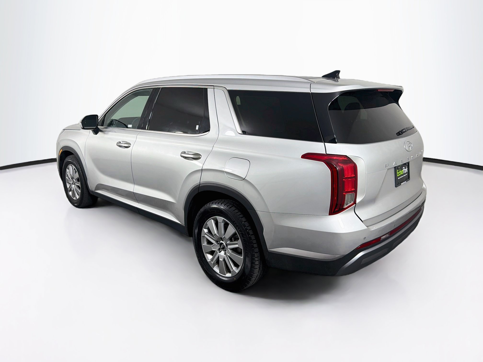 Used 2025 Hyundai Palisade SEL FWD image 5