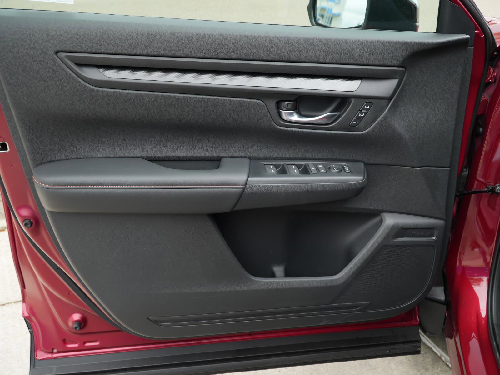 New 2026 Honda CR-V Sport-L image 13