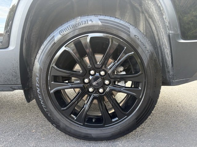 Certified 2023 GMC Acadia SLT w/ Elevation Edition image 16