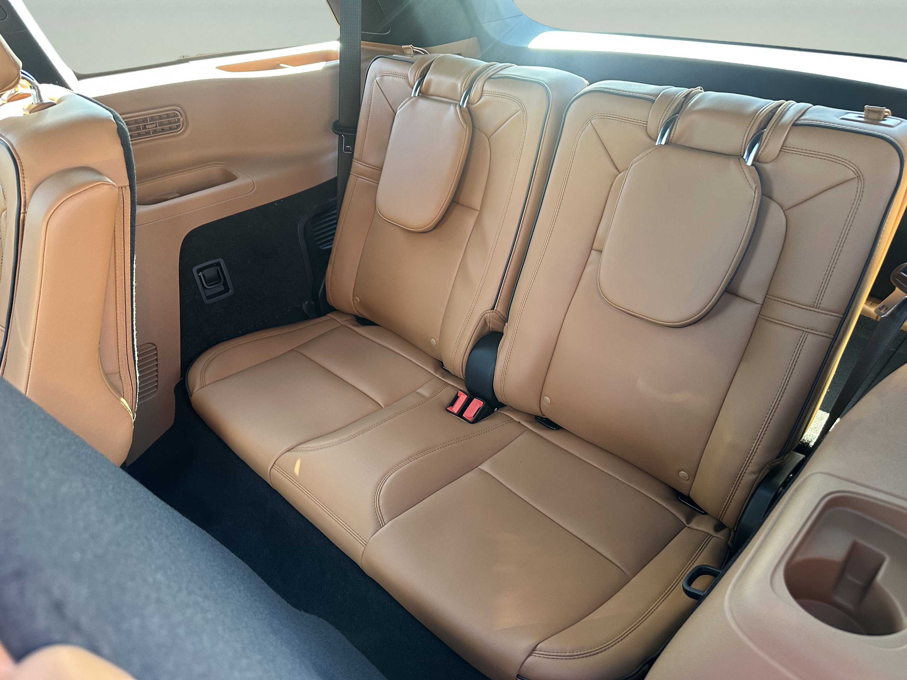 New 2025 Lincoln Aviator Black Label image 11