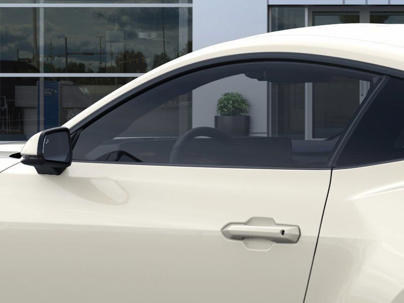 New 2025 Ford Mustang GT Premium w/ 60th Anniversary Package image 20
