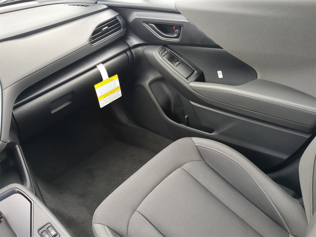 New 2026 Subaru Crosstrek 2.0i Premium image 14