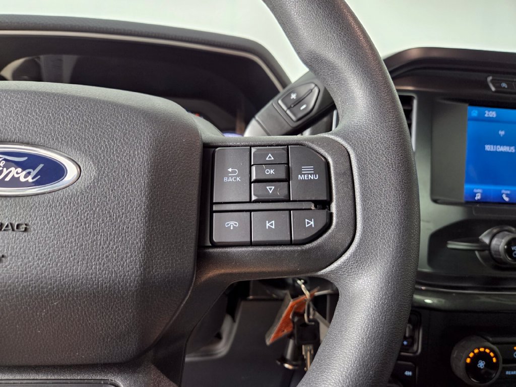 Used 2021 Ford F150 XL w/ STX Appearance Package AWD/4WD image 22