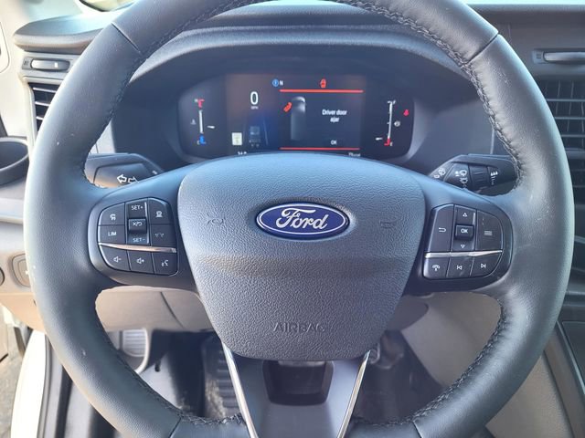 New 2026 Ford Transit 250 148 Medium Roof w/ Load Area Protection Package image 10