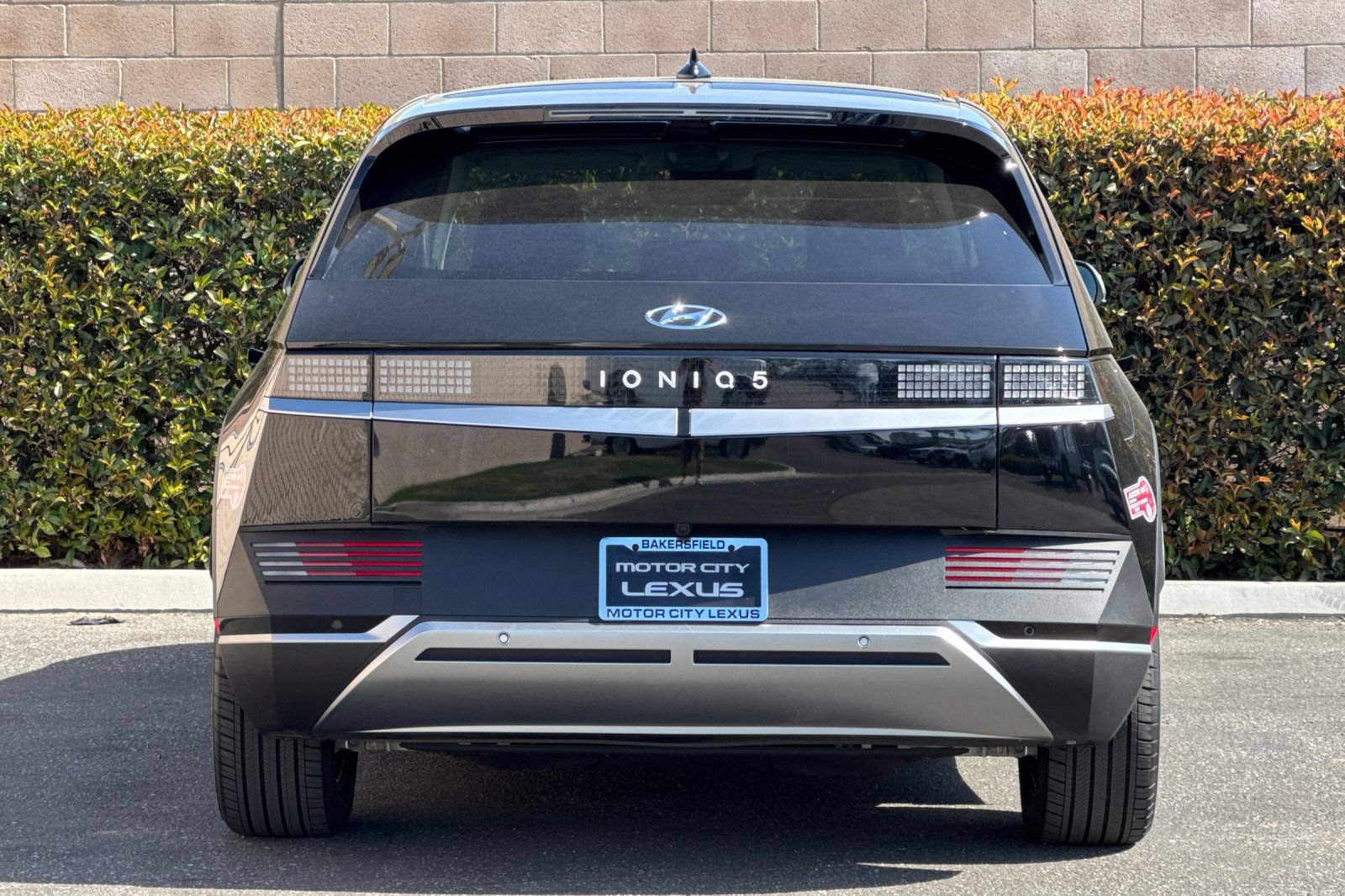 Used 2024 Hyundai Ioniq 5 SEL RWD image 5